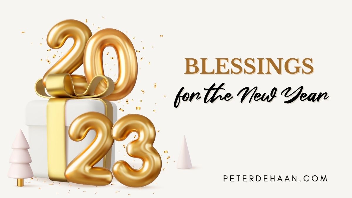 May This Year Be Your Best Year Yet (Christian Living)